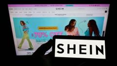 15 Percent Off All Orders On Shein