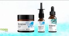 Get 10 Percent Off Your Science.bio Order