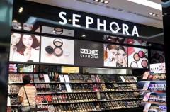 20 Percent Off Sephora Uk