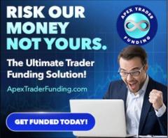 Apextraderfunding. Com 80-90 Off All Evaluations