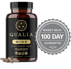 Qualia Nootropics Savings & Discounts