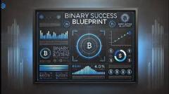 20 Percent Off Binary Success Blueprint - Full V