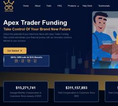 Apextraderfunding. Com Coupon 90 Percent  Off Al