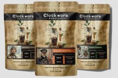 Clockworkroasters. Com 30 Percent Off All Produc