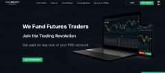 Takeprofittrader Take 65 Percent Off All Evals S