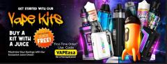 Nicshop Get A 100 Percent Free Vape Using Code A