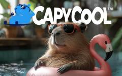 Capycool. Com. Au Instant 5 Dollars Off All Prod