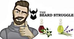 Thebeardstruggle. Com 20 Percent Discount On All