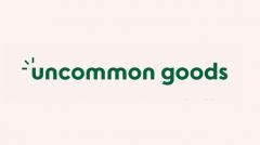 Uncommongoods. Com Get 15 Percent Off Your Order