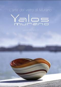 Get 30 Percent Off At Checkout On Yalos Murano P