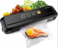 Amazon. Com 67 Percent Off Koios Vacuum Sealer M