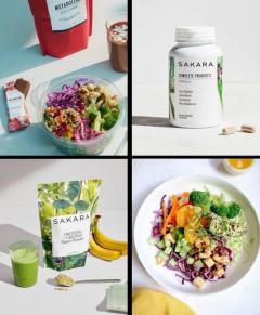 Sakara. Com 20 Percent Off Orders All Products