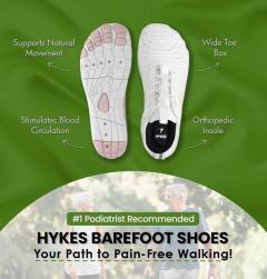 Hykesbarefoot. Com 10 Percent Off All Hykes Bare