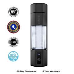 20 Percent Off Echo Go Hydrogen Water Bottle