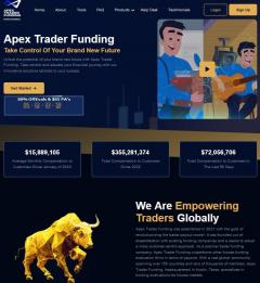 Apextraderfunding. Com 90 Percent Off All Evals 