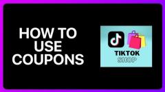 10 Dollar Off Coupon For Tiktok Shop