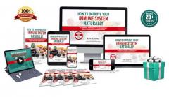 100 Percent  Off Supercharge Your Immune System 