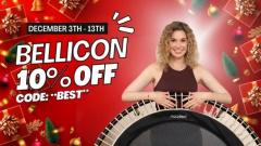 Grab The Best Bellicon Discount Code Right In Ti