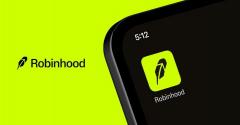 Robinhood Uk Free Share Worth Up To 175 Euro