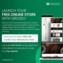 Create Your Website For Free 100 Percent In Just