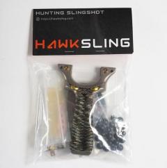 Exclusive Deal 10 Percent Off Hunting Slingshots