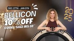 Bellicon New Year Discount Code For 2025