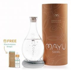 Mayuwater. Com 15 Percent Off Code Gce15