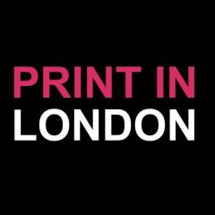 Printinlondon. Co. Uk New Customer First Order 1