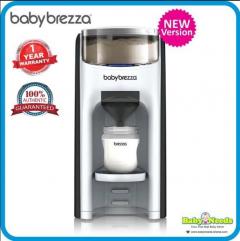 15 Dollar Off At Baby Brezza