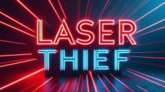 50 Percent Off Laser Thief  The Mixed Reality La