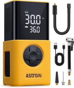 Amazon. Com 65 Percent Off  Astroai L7S Portable