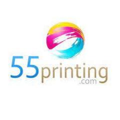 55Printing. Com Get 5 Percent Off Color Copies