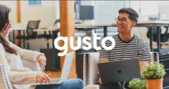 Gusto. Com Try Gusto & Get 200 Dollars Visa