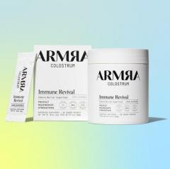 Save 15 Percent On Armra All Products