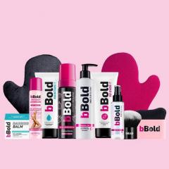 B-Bold . Co . Uk 15 Percent Off All Products