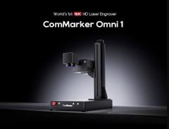 Save 5 Percent At Commarker