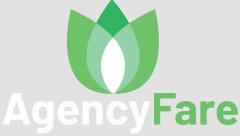 Agencyfare Get 20 Percent Off Your First Website