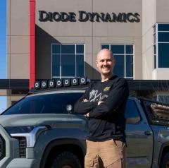 Diodedynamics. Com A Free Gift Pack With Your Or