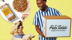 Thepetstable. Com 55 Percent Off All Products