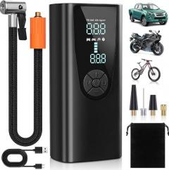 Amazon. Com 50 Percent Off Portable Tire Inflato