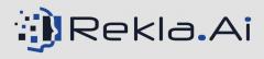 Rekla. Ai - 14 Days Free Trial  25 Percent Off Y