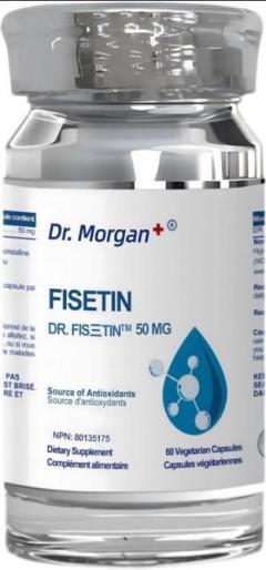 Double Discounts On All Dr. Morgan Products  Lim