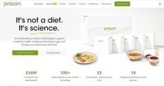 20 Percent Off All Prolon