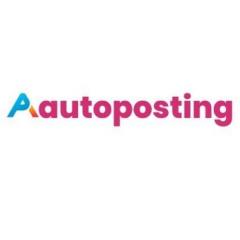 Autoposting. Ai 50 Percent For The First 3 Month
