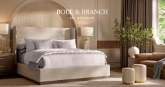 Boll & Branch Up To 20 Percent Off Promo Code