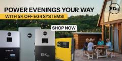 Signature Solar Coupon Code Save50Garage