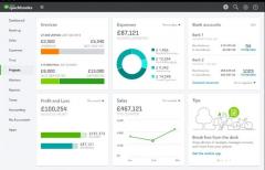 Quickbooks 90 Percent Off Discount  Limited Time