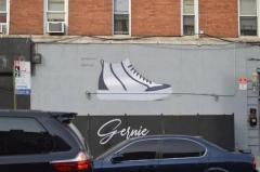 20 Percent Off Gernie Nyc Order