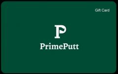 Primeputt. Com 10 Percent Off All Products