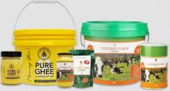 25Dollars Off All Purchases Of 10Kg Or 10L Golde